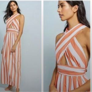 Mara Hoffman Swim Rosario Dress